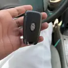مفتاح اكسنت مستخدم نظيف