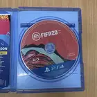 شريط فيفا 20 سوني