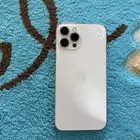 ايفون 12 بروماكس 256 وكاله