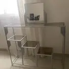 مدخل نظيف جدا