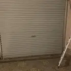 للبيع باب كراج