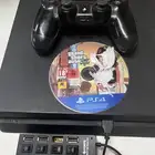 سوني فور نضيفف