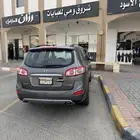 سنتافي نص فل 2012