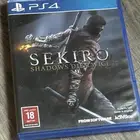 شريط sekiro