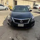 للبيع التيما 2016 اربعة سلندر