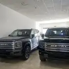 هافال h9