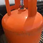 أسطوانة غاز