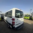 باص مارسيد