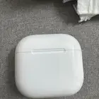 سماعات ابل ايربودز 4 اصليه