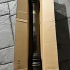 قطع غيار سوناتا 2017 عكس يسار وكرسي مكينة وقير