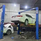 توضيب قير اكورد