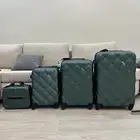 طقم حقائب سفر جديدة للبيع