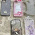 جراب جوال ايفون 13 برو ماكس