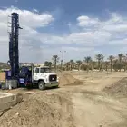 ابها خميس مشيط حفار دريل موسير الدمام