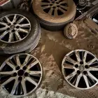 جنوط هايلكس2021 بحاله الوكاله خاليه من جميع العيوب