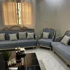 كنب مجلس ملكي جديد وفخم
