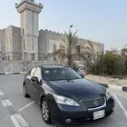 لكزس ES مخزن 97 الف كيلو فقط