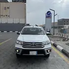 هايلوكس 2025بنزين