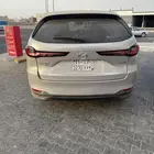 مازدا Cx90 موديل 2025