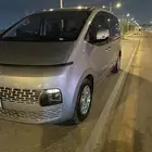 ستاريا 2025 ديزل 9 راكب