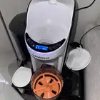 ماكينة تحضير الحليب Baby Brezza Formula Pro Advanced