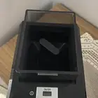 مطحنة قهوة من DeLonghi (موديل شبيه ب KG79 أو KG89)