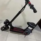سكوتر الوحش للبيع( الدينمو خربان)