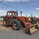 حراثة ايطالية موديل سامي