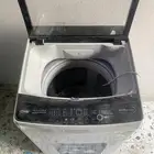 غسالة ملابس أوتوماتيك