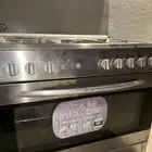 فرن ايطالي 5 عيون نظيف وشرط