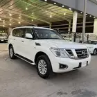 نيسان - باترول se2
