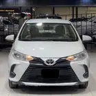 للبيع تويوتا يارس. 2022 محركات شرط السعر 37500