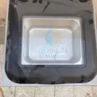 ثلاجة صغيرة