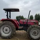 حراثة ماسي