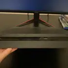 سوني فور مع 4 اشرطه مع