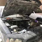 دودج تشارجر 2008