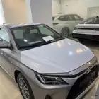 يارس تويوتا