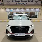 عرض خاص شانجان CS 35 سمارت نص فل موديل 2025
