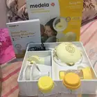 جهاز شفط الحليب من ميديلا