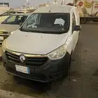 رينو فان دوكر 2016