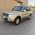 مستبيشي باجيرو 2010