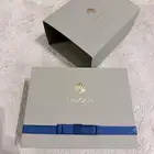 ساعة جديدة ماركة LADOUN