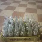 صناديق بيبسي و ميرندا و سفن