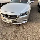 مازادا 6 2016للبيع