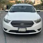 فورد تورس SEL الجزيرة