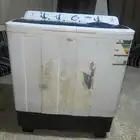 للبيع غساله 10 كيلو ( CRONY )