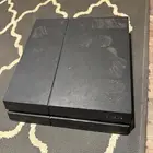 سوني 4