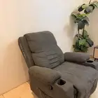 كرسي استرخاء