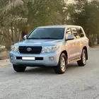 تويوتا لاندكروزر g