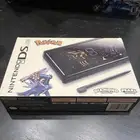 تم البيع راجع الاعلاناتds lite pkemon اصدار نادر